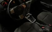 Opel Astra H [restyling]