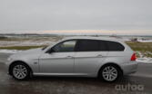 BMW 3 Series E90/E91/E92/E93 [restyling] Touring wagon