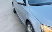 Skoda Octavia 3 generation [restyling] Combi wagon 5-doors