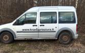 Ford Tourneo Connect 1 generation Minivan