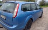 Ford Focus 2 generation [restyling] wagon 5-doors