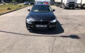 BMW 3 Series F30/F31/F34 Sedan