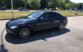 BMW 3 Series F30/F31/F34 Sedan