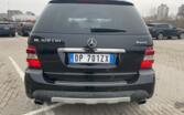 Mercedes-Benz M-Class W164 Crossover 5-doors