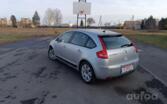 Citroen C4 1 generation [restyling] Hatchback 5-doors