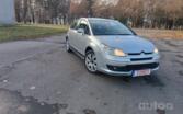 Citroen C4 1 generation [restyling] Hatchback 5-doors