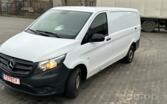 Mercedes-Benz Vito W447 Mixto minivan 4-doors