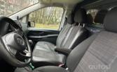 Mercedes-Benz Vito W447 Mixto minivan 4-doors