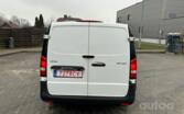 Mercedes-Benz Vito W447 Mixto minivan 4-doors