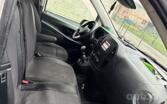 Mercedes-Benz Vito W447 Mixto minivan 4-doors