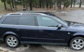 Audi A4 B6 Avant wagon 5-doors