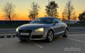 Audi TT 8J Coupe