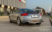 Audi TT 8J Coupe