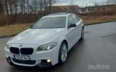 BMW 5 Series F07/F10/F11 Sedan