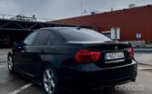 BMW 3 Series E90/E91/E92/E93 Sedan