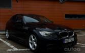 BMW 3 Series E90/E91/E92/E93 Sedan