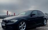 BMW 3 Series E90/E91/E92/E93 Sedan