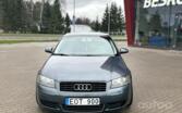 Audi A3 8P Hatchback 3-doors