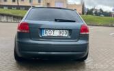 Audi A3 8P Hatchback 3-doors