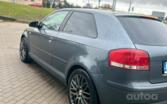 Audi A3 8P Hatchback 3-doors