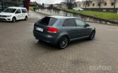 Audi A3 8P Hatchback 3-doors