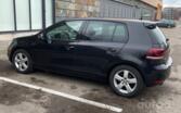 Volkswagen Golf 6 generation Hatchback 5-doors