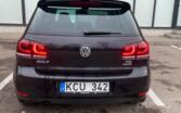 Volkswagen Golf 6 generation Hatchback 5-doors