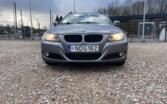 BMW 3 Series E90/E91/E92/E93 [restyling] Touring wagon