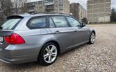 BMW 3 Series E90/E91/E92/E93 [restyling] Touring wagon