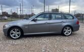 BMW 3 Series E90/E91/E92/E93 [restyling] Touring wagon