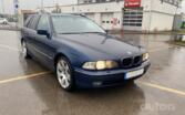 BMW 5 Series E39 Touring wagon