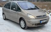 Citroen Xsara Picasso 1 generation Minivan