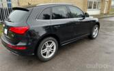 Audi Q5 8R [restyling] Crossover