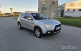 Mitsubishi ASX 1 generation Crossover