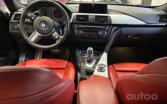 BMW 3 Series F30/F31/F34 Sedan