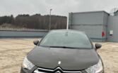 Citroen DS4 1 generation Hatchback