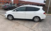 SEAT Altea 1 generation [restyling] XL minivan 5-doors