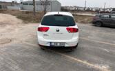 SEAT Altea 1 generation [restyling] XL minivan 5-doors