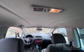 SEAT Altea 1 generation [restyling] XL minivan 5-doors