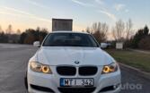 BMW 3 Series E90/E91/E92/E93 Sedan