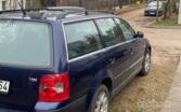 Volkswagen Passat B5.5 [restyling] wagon