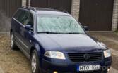 Volkswagen Passat B5.5 [restyling] wagon