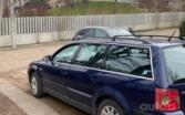 Volkswagen Passat B5.5 [restyling] wagon