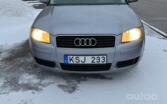 Audi A3 8P Hatchback 3-doors