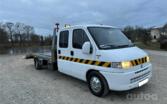 Fiat Ducato 2 generation