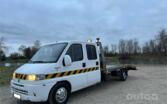 Fiat Ducato 2 generation