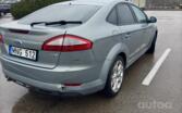 Ford Mondeo 4 generation Liftback