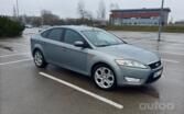 Ford Mondeo 4 generation Liftback