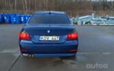 BMW 5 Series E60/E61 Sedan