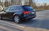 Audi A4 B8/8K [restyling] Avant wagon 5-doors